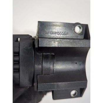 Recambio de mando limpia para ford fiesta ii (fbd) 1.1 (fbd) referencia OEM IAM 84FG11K665BA  