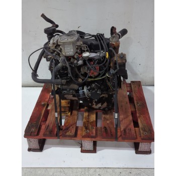 MOTOR COMPLETO 80BM6015AA 