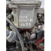 Recambio de motor completo para ford fiesta ii (fbd) 1.1 (fbd) referencia OEM IAM 80BM6015AA  