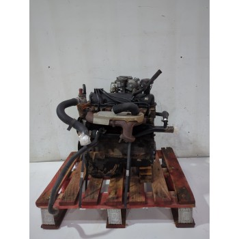 Recambio de motor completo para ford fiesta ii (fbd) 1.1 (fbd) referencia OEM IAM 80BM6015AA  