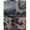 Recambio de motor completo para ford fiesta ii (fbd) 1.1 (fbd) referencia OEM IAM 80BM6015AA  
