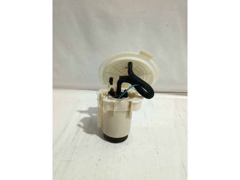 Recambio de aforador para opel zafira / zafira family b (a05) 1.9 cdti (m75) referencia OEM IAM 0580303063  
