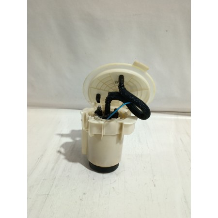 Recambio de aforador para opel zafira / zafira family b (a05) 1.9 cdti (m75) referencia OEM IAM 0580303063  