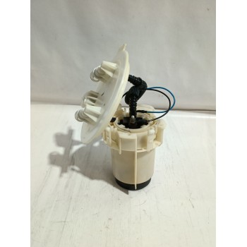 Recambio de aforador para opel zafira / zafira family b (a05) 1.9 cdti (m75) referencia OEM IAM 0580303063  