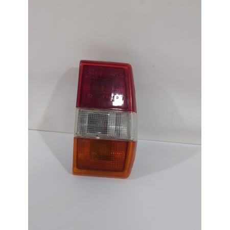 Recambio de piloto trasero derecho para ford fiesta ii (fbd) 1.1 (fbd) referencia OEM IAM P1388D  