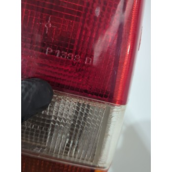 Recambio de piloto trasero derecho para ford fiesta ii (fbd) 1.1 (fbd) referencia OEM IAM P1388D  