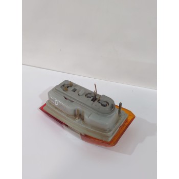Recambio de piloto trasero derecho para ford fiesta ii (fbd) 1.1 (fbd) referencia OEM IAM P1388D  