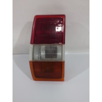 Recambio de piloto trasero izquierdo para ford fiesta ii (fbd) 1.1 (fbd) referencia OEM IAM P1388S/E342562  