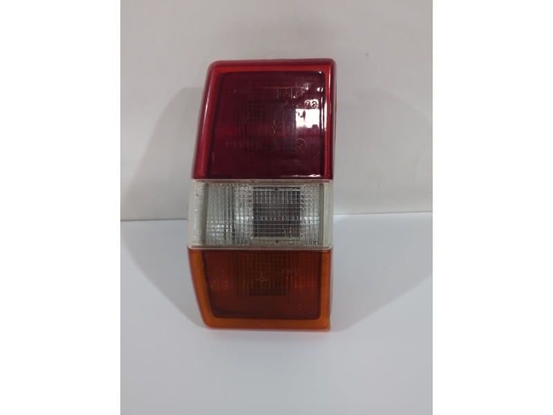 Recambio de piloto trasero izquierdo para ford fiesta ii (fbd) 1.1 (fbd) referencia OEM IAM P1388S/E342562  