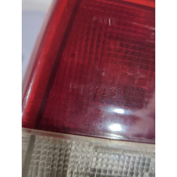 Recambio de piloto trasero izquierdo para ford fiesta ii (fbd) 1.1 (fbd) referencia OEM IAM P1388S/E342562  