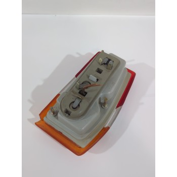Recambio de piloto trasero izquierdo para ford fiesta ii (fbd) 1.1 (fbd) referencia OEM IAM P1388S/E342562  