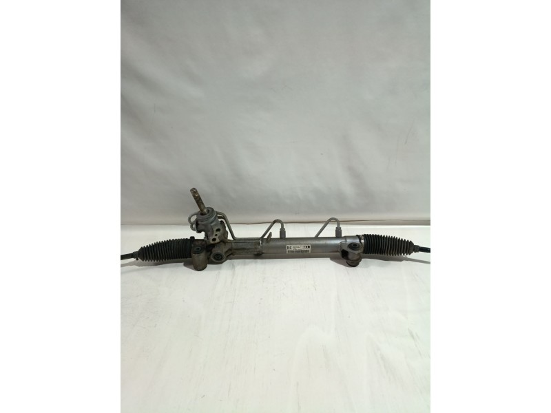 Recambio de cremallera direccion para opel zafira / zafira family b (a05) 1.9 cdti (m75) referencia OEM IAM 13188616  