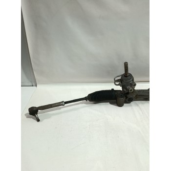 Recambio de cremallera direccion para opel zafira / zafira family b (a05) 1.9 cdti (m75) referencia OEM IAM 13188616  