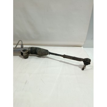 Recambio de cremallera direccion para opel zafira / zafira family b (a05) 1.9 cdti (m75) referencia OEM IAM 13188616  