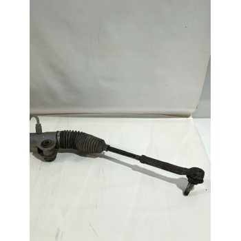 Recambio de cremallera direccion para opel zafira / zafira family b (a05) 1.9 cdti (m75) referencia OEM IAM 13188616  