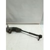 Recambio de cremallera direccion para opel zafira / zafira family b (a05) 1.9 cdti (m75) referencia OEM IAM 13188616  