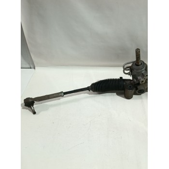 Recambio de cremallera direccion para opel zafira / zafira family b (a05) 1.9 cdti (m75) referencia OEM IAM 13188616  