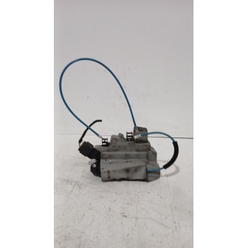 CERRADURA PUERTA TRASERA IZQUIERDA 71751159 