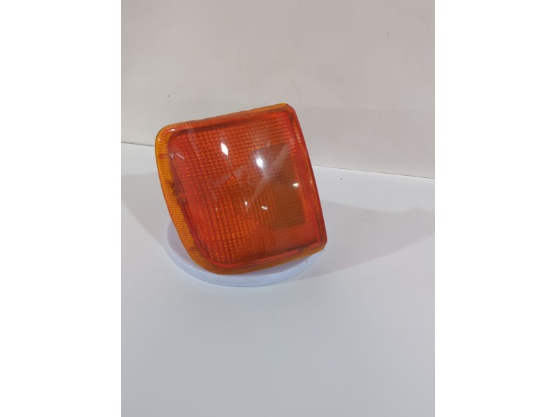 Recambio de piloto delantero derecho para ford fiesta ii (fbd) 1.1 (fbd) referencia OEM IAM 50R0041933  