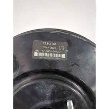 Recambio de servofreno para opel zafira / zafira family b (a05) 1.9 cdti (m75) referencia OEM IAM 13142362  