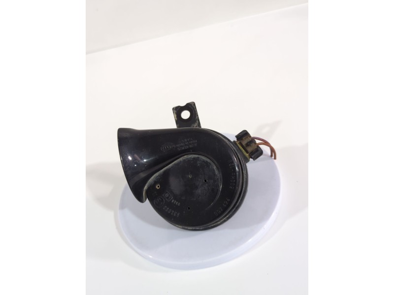Recambio de claxon para opel zafira / zafira family b (a05) 1.9 cdti (m75) referencia OEM IAM A28657625  