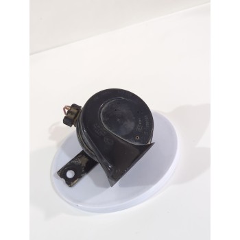 Recambio de claxon para opel zafira / zafira family b (a05) 1.9 cdti (m75) referencia OEM IAM A28657625  