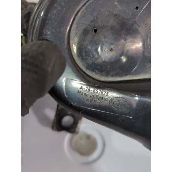 Recambio de claxon para opel zafira / zafira family b (a05) 1.9 cdti (m75) referencia OEM IAM A28657625  