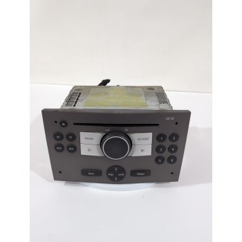 SISTEMA AUDIO / RADIO CD 13190856YY 