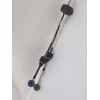 Recambio de varillaje cambio para opel zafira / zafira family b (a05) 1.9 cdti (m75) referencia OEM IAM 758818/55351948  