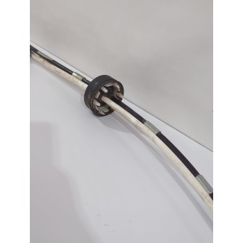 Recambio de varillaje cambio para opel zafira / zafira family b (a05) 1.9 cdti (m75) referencia OEM IAM 758818/55351948  