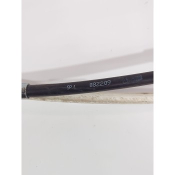 Recambio de varillaje cambio para opel zafira / zafira family b (a05) 1.9 cdti (m75) referencia OEM IAM 758818/55351948  