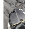 Recambio de cinturon seguridad delantero izquierdo para ford fiesta ii (fbd) 1.1 (fbd) referencia OEM IAM 1654262  