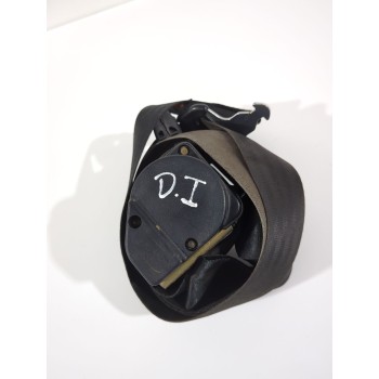 Recambio de cinturon seguridad delantero izquierdo para ford fiesta ii (fbd) 1.1 (fbd) referencia OEM IAM 1654262  