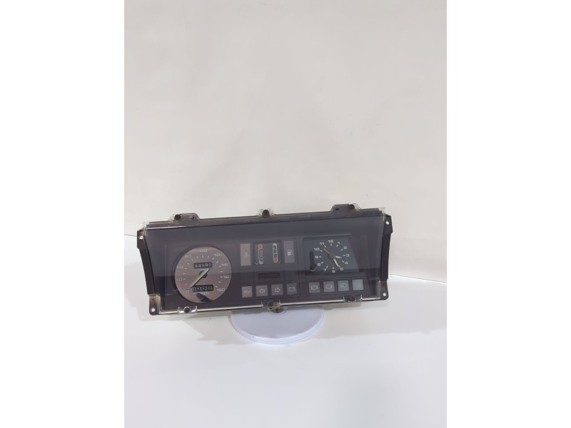 Recambio de cuadro instrumentos para ford fiesta ii (fbd) 1.1 (fbd) referencia OEM IAM 84FB10841CD  