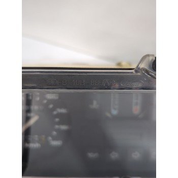 Recambio de cuadro instrumentos para ford fiesta ii (fbd) 1.1 (fbd) referencia OEM IAM 84FB10841CD  