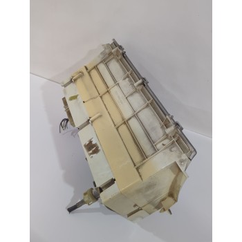 Recambio de cuadro instrumentos para ford fiesta ii (fbd) 1.1 (fbd) referencia OEM IAM 84FB10841CD  