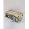 Recambio de cuadro instrumentos para ford fiesta ii (fbd) 1.1 (fbd) referencia OEM IAM 84FB10841CD  