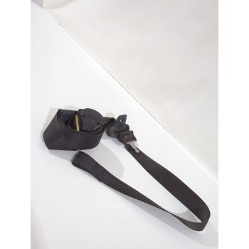Recambio de cinturon seguridad delantero derecho para ford fiesta ii (fbd) 1.1 (fbd) referencia OEM IAM 1654261  