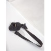 Recambio de cinturon seguridad delantero derecho para ford fiesta ii (fbd) 1.1 (fbd) referencia OEM IAM 1654261  