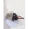 Recambio de resistencia calefaccion para opel zafira / zafira family b (a05) 1.9 cdti (m75) referencia OEM IAM 90566802  