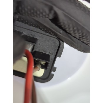 Recambio de resistencia calefaccion para opel zafira / zafira family b (a05) 1.9 cdti (m75) referencia OEM IAM 90566802  