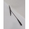 Recambio de brazo limpia delantero derecho para ford fiesta ii (fbd) 1.1 (fbd) referencia OEM IAM 84FG17526AAA  