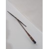 Recambio de brazo limpia delantero izquierdo para ford fiesta ii (fbd) 1.1 (fbd) referencia OEM IAM 84FG17526A4  