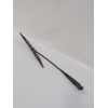 Recambio de brazo limpia delantero izquierdo para ford fiesta ii (fbd) 1.1 (fbd) referencia OEM IAM 84FG17526A4  