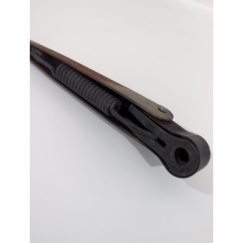 Recambio de brazo limpia delantero izquierdo para ford fiesta ii (fbd) 1.1 (fbd) referencia OEM IAM 84FG17526A4  