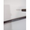 Recambio de brazo limpia delantero izquierdo para ford fiesta ii (fbd) 1.1 (fbd) referencia OEM IAM 84FG17526A4  