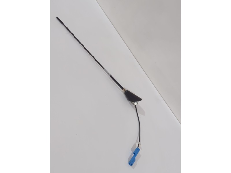 Recambio de antena para opel zafira / zafira family b (a05) 1.9 cdti (m75) referencia OEM IAM FG04706/013187446  