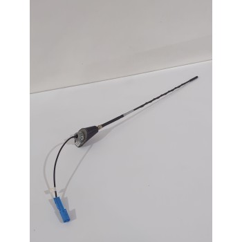 Recambio de antena para opel zafira / zafira family b (a05) 1.9 cdti (m75) referencia OEM IAM FG04706/013187446  