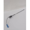 Recambio de antena para opel zafira / zafira family b (a05) 1.9 cdti (m75) referencia OEM IAM FG04706/013187446  