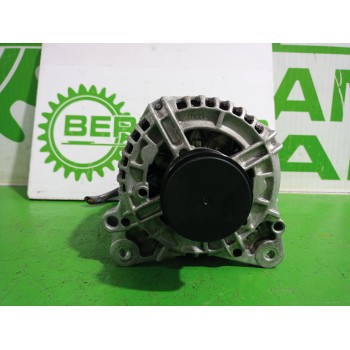 Recambio de alternador para seat altea xl (5p5) 1.9 tdi referencia OEM IAM 06F903023GX  